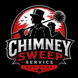 Red Bank Chimney logo